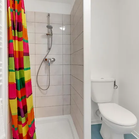 Appartamento Le Miami - 9 Personnes - 5 Et 5 Sdb & Wc