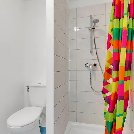 Appartamento Le Miami - 9 Personnes - 5 Et 5 Sdb & Wc