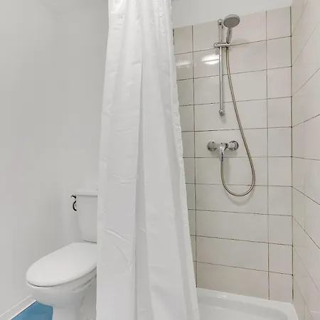 Le Miami - 9 Personnes - 5 Et 5 Sdb & Wc Appartamento *