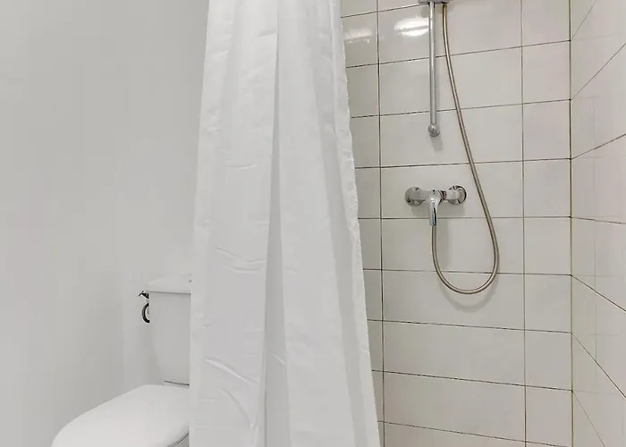 Le Miami - 9 Personnes - 5 Et 5 Sdb & Wc Lägenhet *