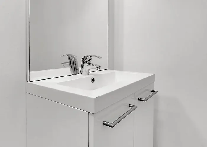 Le Miami - 9 Personnes - 5 Et 5 Sdb & Wc Lägenhet *